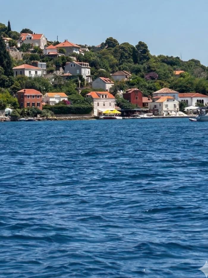 Sunset Experience – Dubrovnik Coastal Cruise