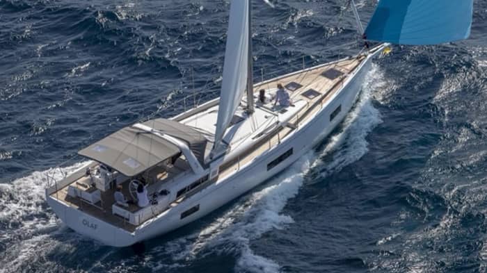 Privéjachtervaring ten noorden van Ibiza - Ses Margalides en Benirràs - een uitzonderlijke dag