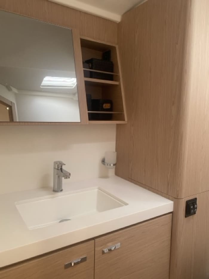 Privéjachtervaring ten noorden van Ibiza - Ses Margalides en Benirràs - een uitzonderlijke dag