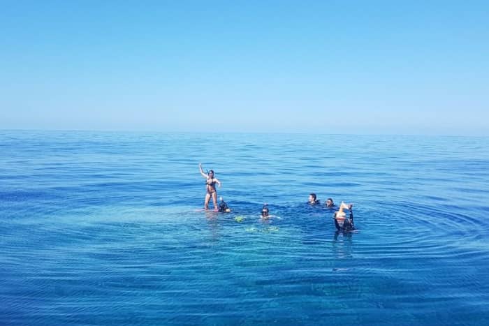 Privéjachtervaring – Es Vedrà en de Savage Islands | Een uitzonderlijke dag aan boord van de NEO