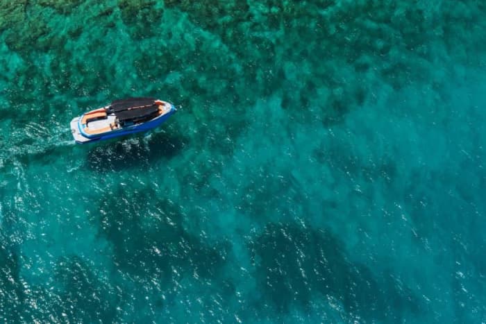 Zadar Full-Day Island Hopping Adventure (8h) – Swim, Snorkel & Explore Hidden Adriatic Gems