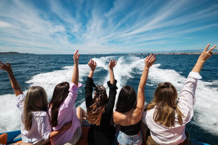 Zadar: Exclusive 2 Hours Sunset Swim & Snorkel