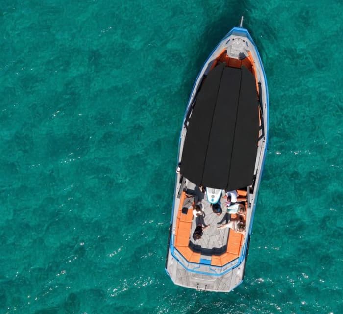 Zadar: Exclusive 2 Hours Sunset Swim & Snorkel