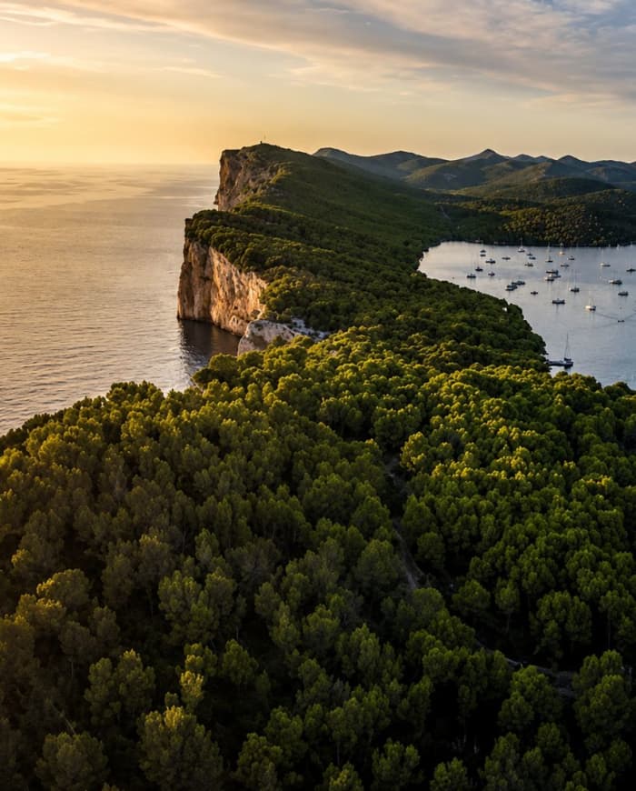 Zadar: *PREMIUM* Full-Day Island Adventure