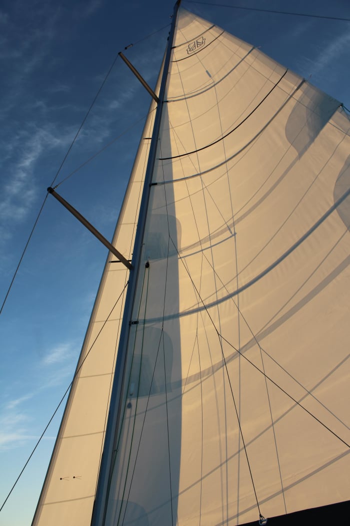 Heraklion: Private Fullday sailing to Dia Island