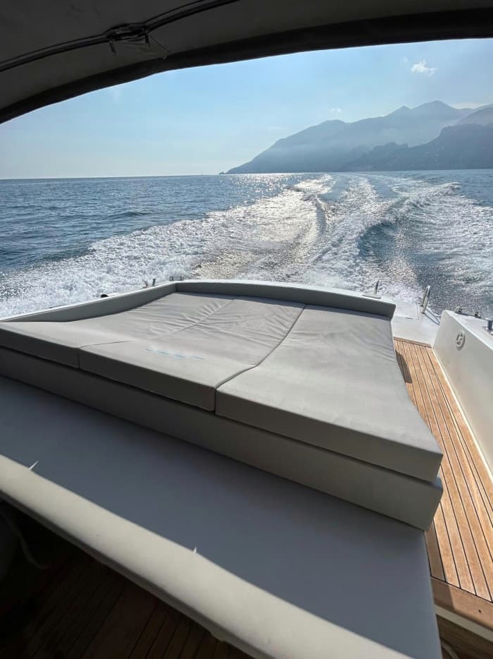 Half Day: A Dive into the Blue in the Gulf of Tigullio