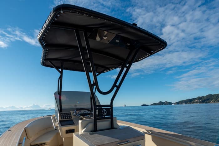 Private Bootstour von Cascais nach Seixal – 6-stündige Tour