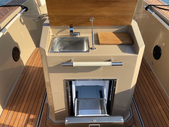 Private Bootstour von Cascais nach Lissabon & Almada – 4-stündige Tour