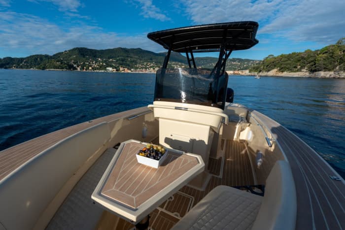 Private Bootstour von Cascais nach Lissabon & Almada – 4-stündige Tour
