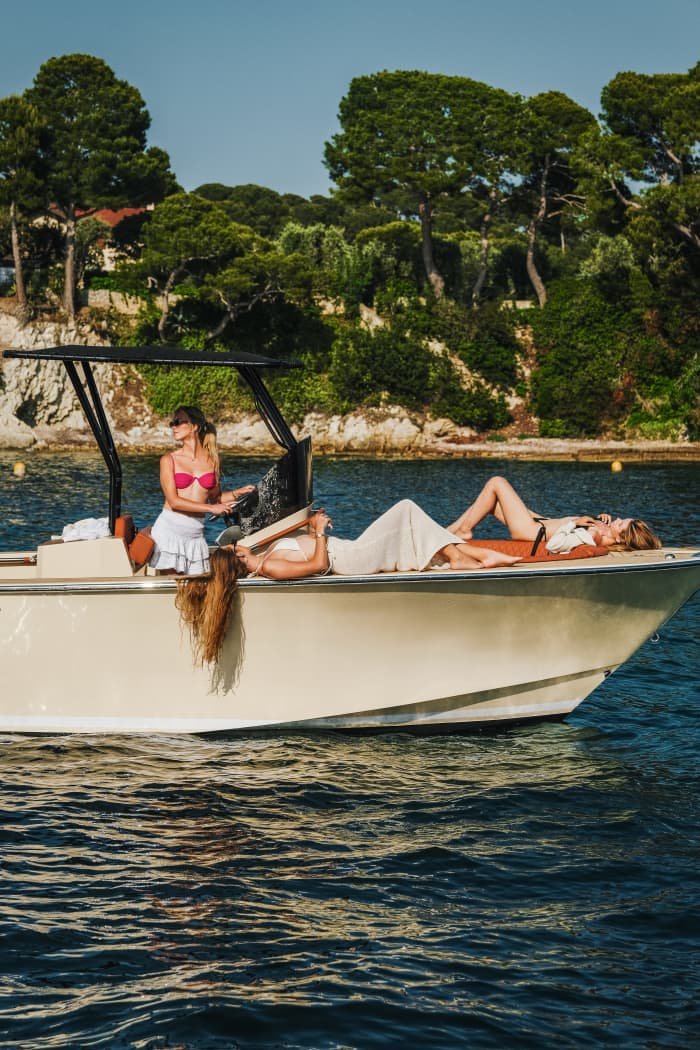 Ocean 45 Signature Experience | Your Perfect Day at Sea
