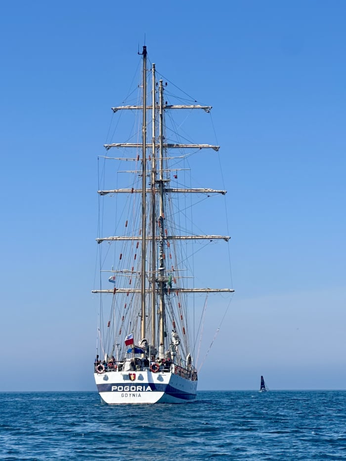 The Dopamine Cruise | Portugal's Happiest Two Hours
