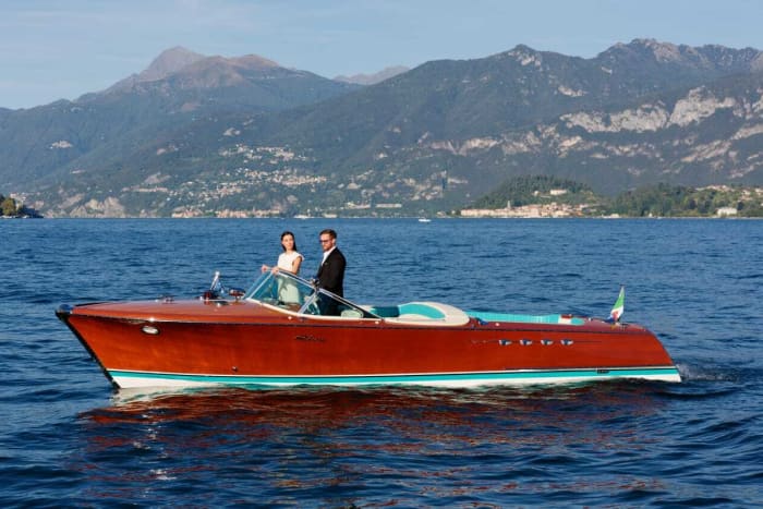 Boat Tour Lake Como – Relax & Explore