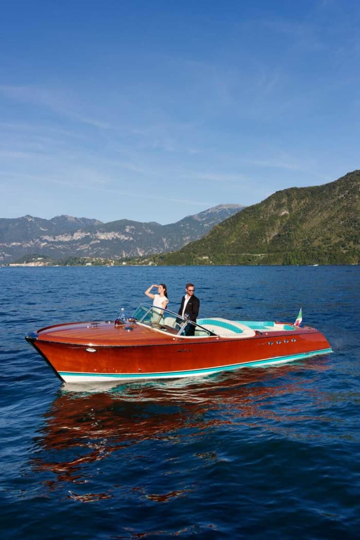 Boat Tour Lake Como – Relax & Explore