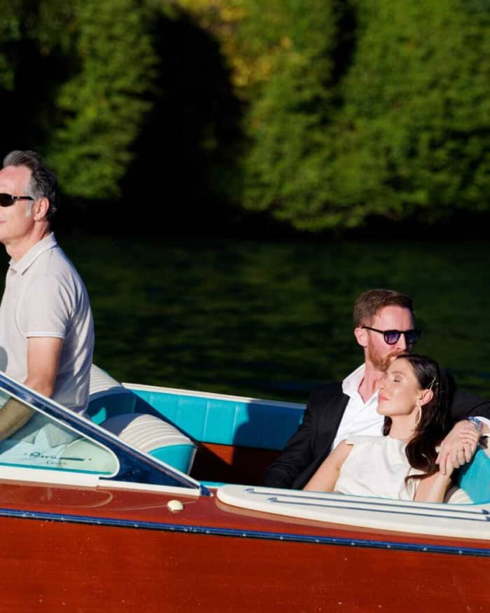 Boat Tour Lake Como – Relax & Explore