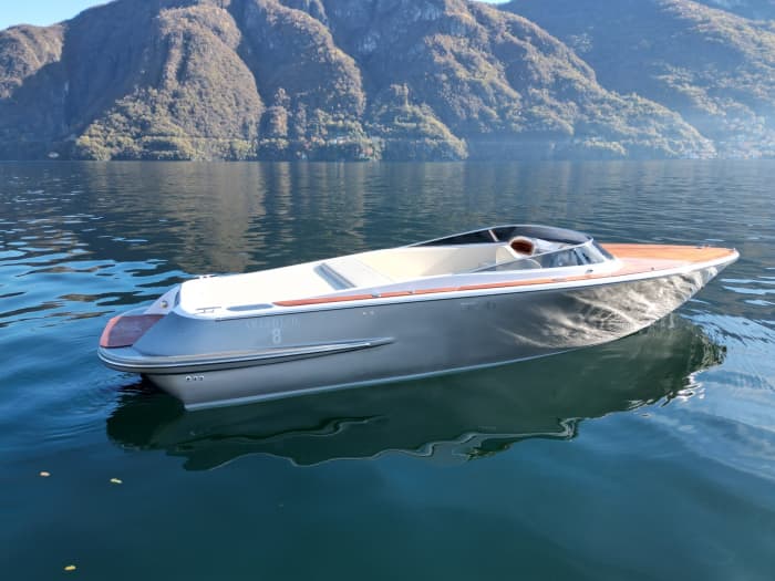 Lake Como Tour – Bellagio & Villas