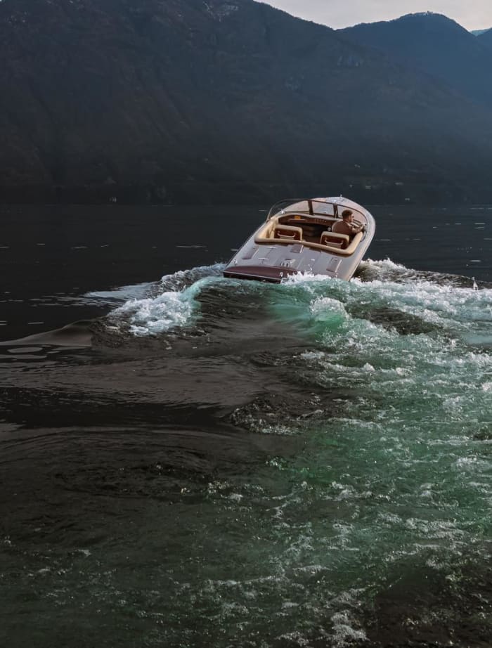 Lake Como Escape – Villas, Nature & Relax