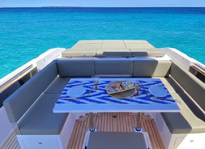Croisière à Antiparos : excursion d'une demi-journée (D36)