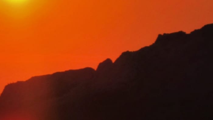 * L'expérience du coucher de soleil – Croisière privée [VIP] à Lefkada *