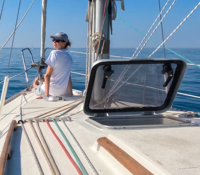 Half Day Pula Sailing Tour