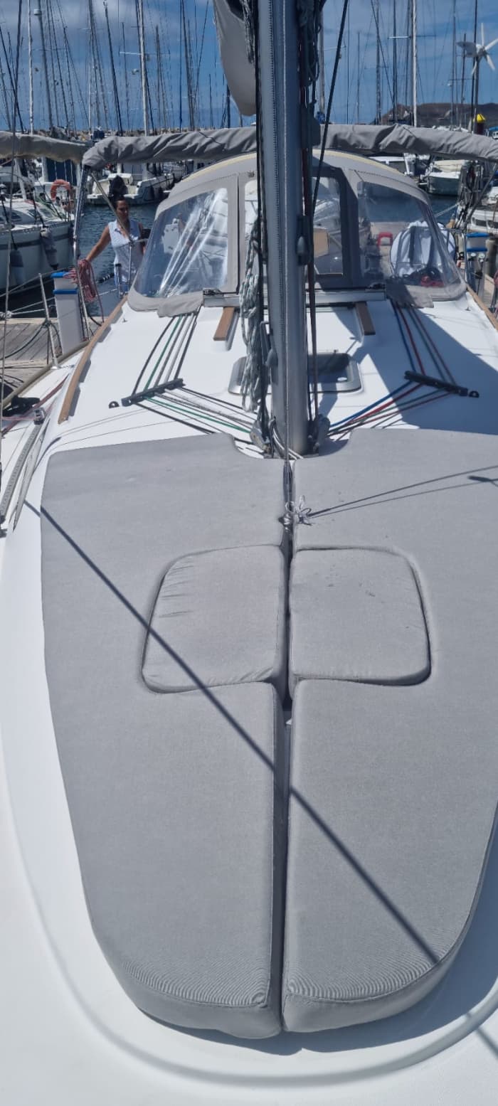 Sailing Boat Excursion from Golf del Sur