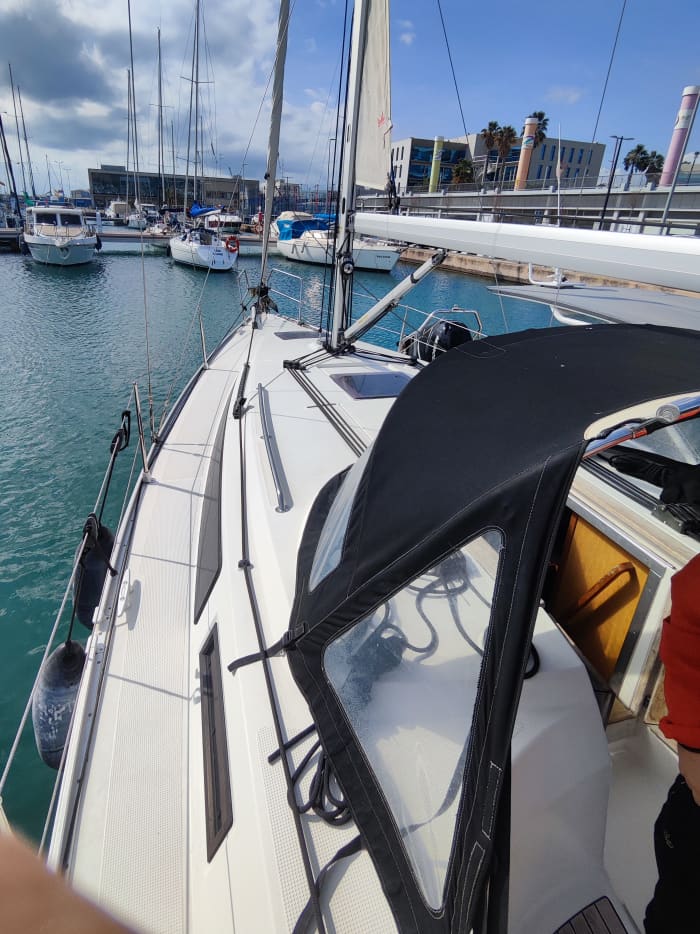 4-hour Sailing Tour - ALL INCLUSIVE