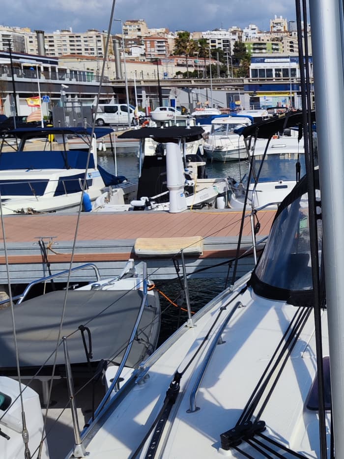 4-hour Sailing Tour - ALL INCLUSIVE