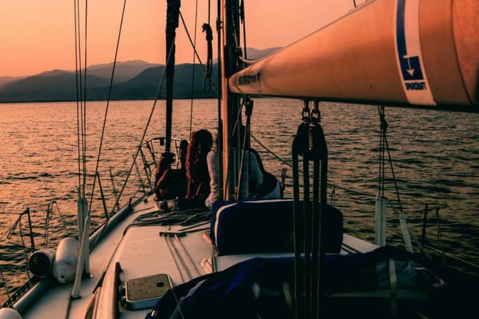 2-hour Sailing Excursion - ALL INCLUSIVE