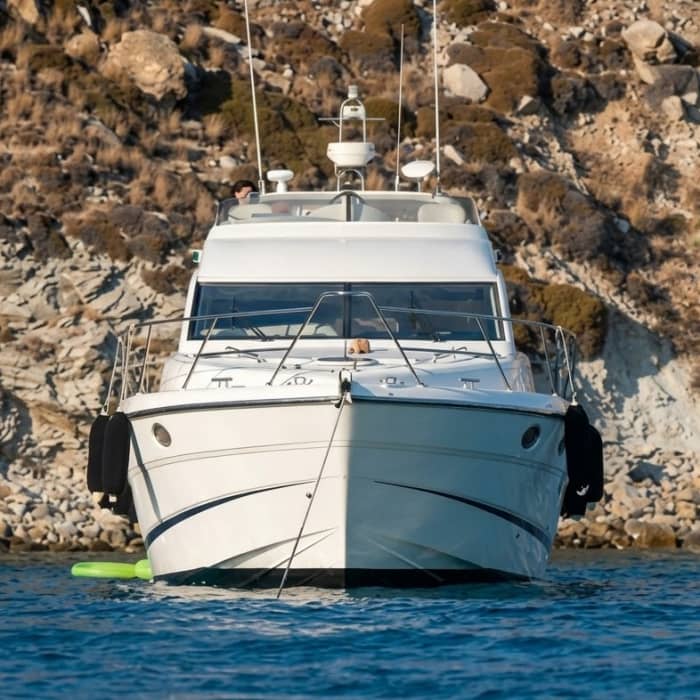 Escapade de 3 heures au coucher du soleil – Mykonos