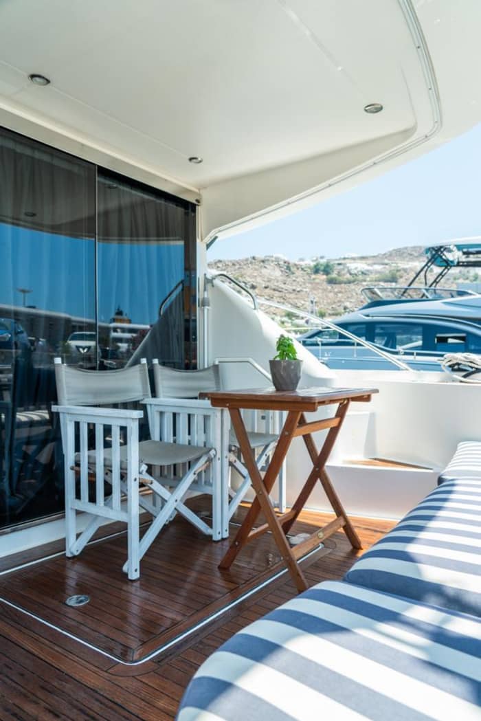 Escapade de 3 heures au coucher du soleil – Mykonos