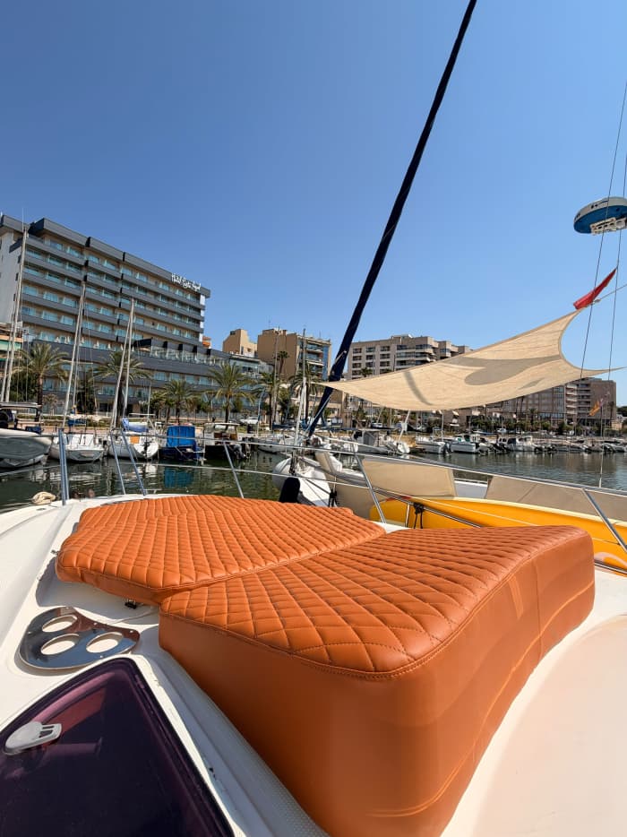 Mallorca's Most Beautiful Places, Only by Sea