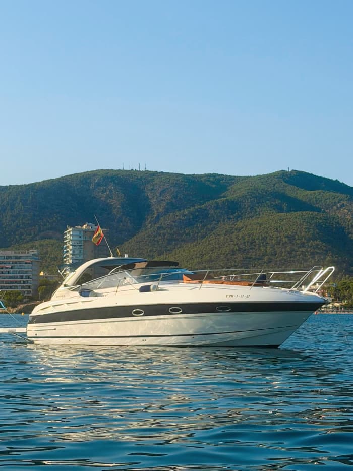 Mallorca's Most Beautiful Places, Only by Sea