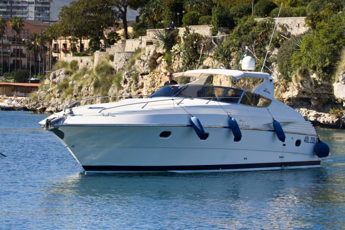 Luxe jachtervaring Palermo - Mondello en Capo Gallo