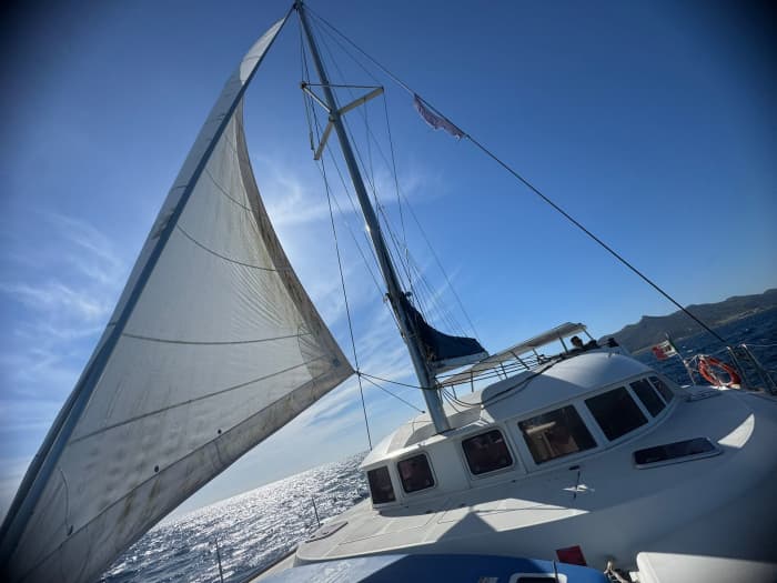 Favignana Daily Boat Experience – Discover the Egadi Islands