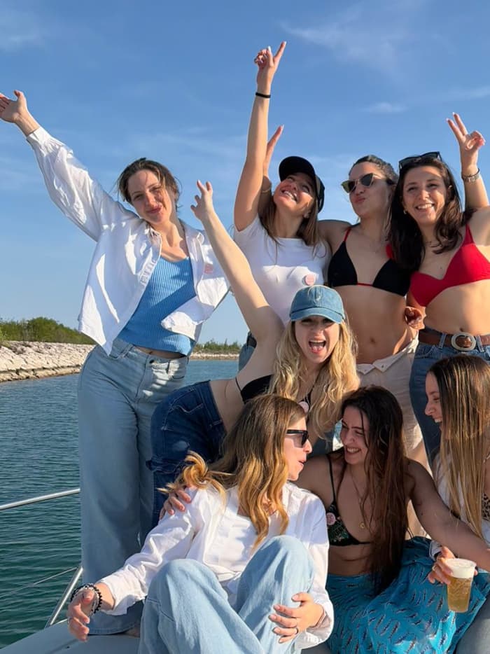 Private Boat Party in Venice – Exclusive Event in the Lagoon