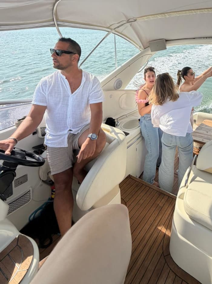 Venice Islands Boat Tour – Murano, Burano, and Torcello