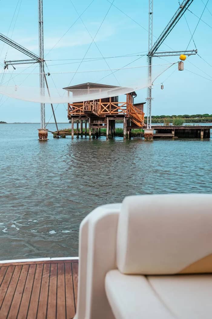 Venice Islands Boat Tour – Murano, Burano, and Torcello
