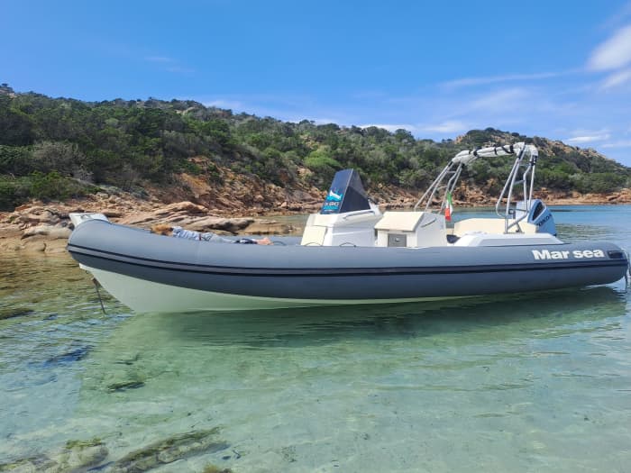 Spargi Sunset Escape – Aperitivo-Erlebnis in La Maddalena