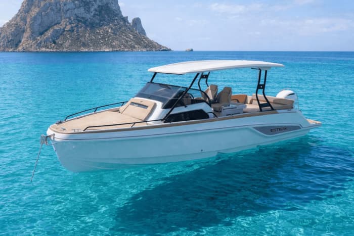 Chase Hidden Coves & Feel Ibiza at Full Speed
