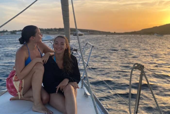 Privé zeiltocht naar de Blue Lagoon en Comino op Malta