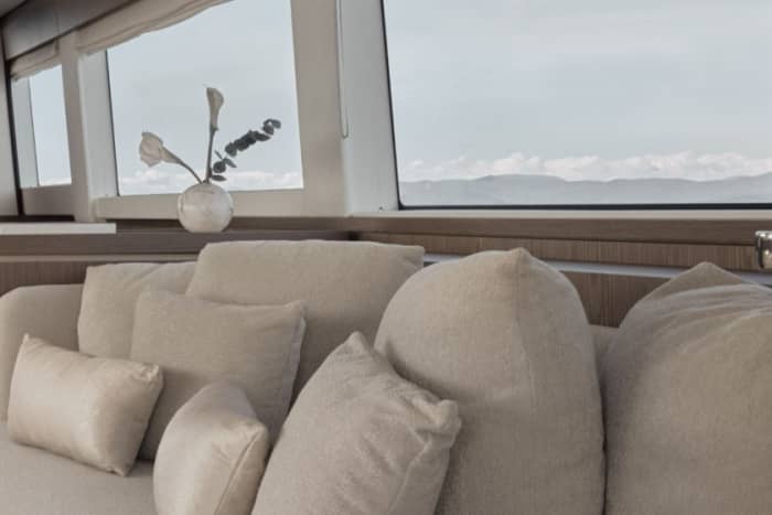 Esperienza di lusso in yacht in Corsica