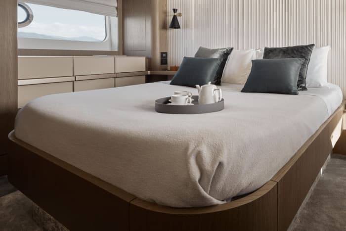 Esperienza di lusso in yacht in Corsica