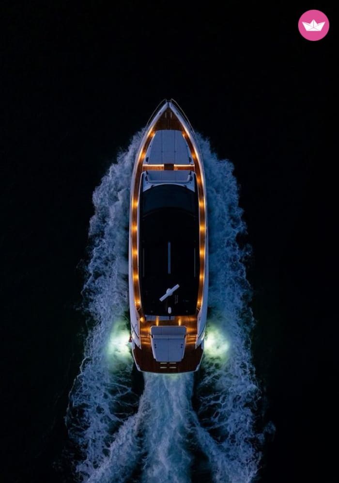 Een ultieme ervaring op zee - Sunseeker Predator 55