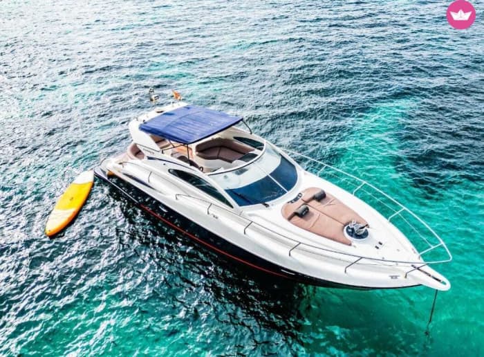 Exklusiv resa till Formentera