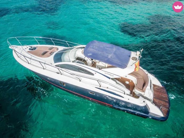 Exklusiv resa till Formentera