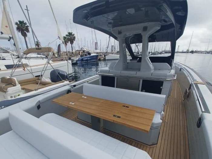 Geniet op uw gemak van Formentera en maximaal comfort.