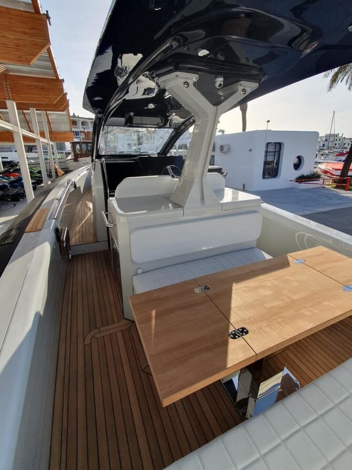 Geniet op uw gemak van Formentera en maximaal comfort.