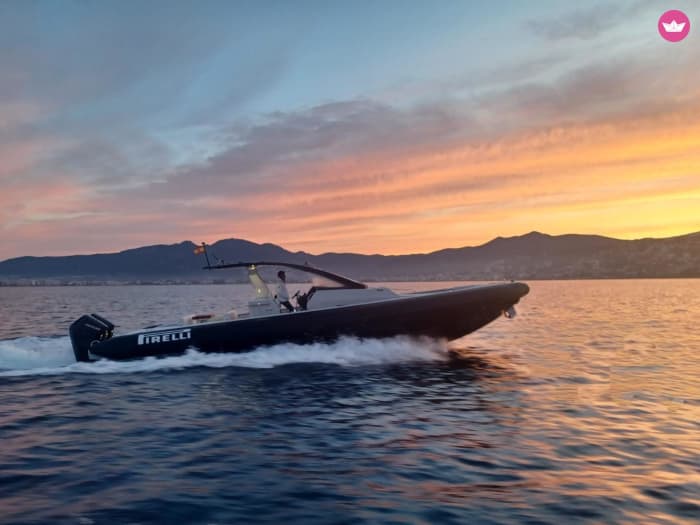 Geniet op uw gemak van Formentera en maximaal comfort.