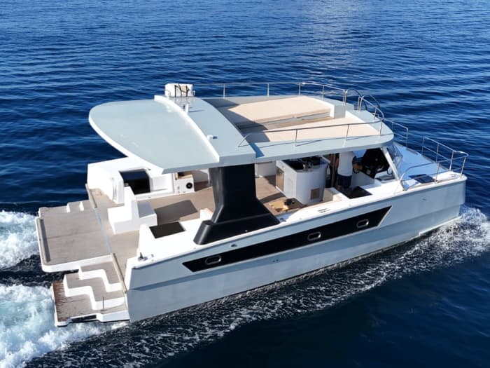 Zonsondergangcruise in Sorrento: 2 uur pure rust