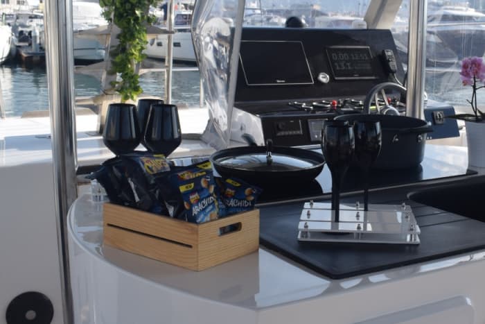 Zonsondergangcruise in Sorrento: 2 uur pure rust