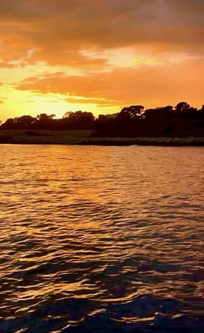 Sunsets / à partir de 2 personnes